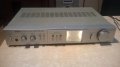 &akai am-u01 stereo amplifier-made in japan-внос швеицария, снимка 8