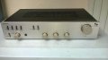 schnеider team 6051a-hi-fi/universum lv812-stereo amplifier-213watts-нов внос от швеицария, снимка 4