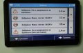 7" GPS навигации за Камион Navi Europe v.R2 с 16 GB Памет , снимка 4