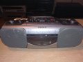 sony cfs-e14l radio/cassette-внос швеицария, снимка 11