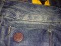 Нови дънки G-Star Type C Loose Mens Tapered Jeans in Block Wash оригинал, снимка 3