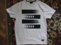 Тениски HUMMEL   мъжки,М-Л, снимка 3