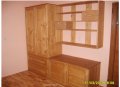 Дървени шкафове, снимка 3