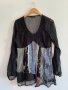 Veto Moda дамска блуза, снимка 1 - Блузи с дълъг ръкав и пуловери - 24719213