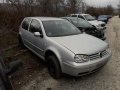 VW Golf 4, 1.6 i, 99 г на части, снимка 4