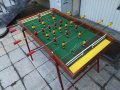 джаги-футбол-внос швеицария-127х85х64см, снимка 9