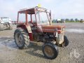 Трактор "MASSEY FERGUSON" 50кс, снимка 2