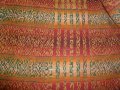 Уникален вълнен ръчно тъкан килим - 250*205см, снимка 1 - Килими - 23863296