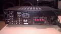 Denon dra-700ae rds receiver 245w-внос швеицария, снимка 10