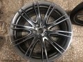Лята джанта БМВ 20 Цола оригинална, снимка 1
