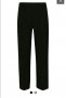 Детски черни официални панталони на George 7-8г., снимка 9