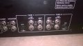 Dual amplifier 2x90w-made in germany-внос швеицария, снимка 8