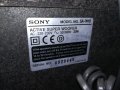 sony sa-w10 active super woofer-42х36х21см-внос швеция, снимка 12