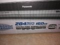 panasonic dmr-eh575 dvd/hdd recorder-hdmi-с кашон и книжки, снимка 12