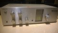 sony  ta-333 stereo amplifier-180watts-made in taiwan-внос швеицария, снимка 3
