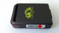 тракер +WEB Real Time Gps Tracker Tk102b проследяващо устройство автомобил лодка бус кола мотор, снимка 9