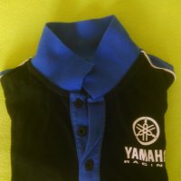 Тениска Yamaha, снимка 1 - Тениски - 25659070