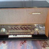 Радио ''Budapest'', снимка 1 - Радиокасетофони, транзистори - 22319275