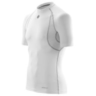 Нова! Skins Carbonyte тениска къс ръкав (s), снимка 1 - Спортни дрехи, екипи - 10622893