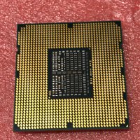 Intel ® XEON E5540 (8M Cache,80W,4/8х2.53GHz/2.80Ghz,S.1366), снимка 2 - Процесори - 22365087