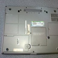 Продавам части от лаптоп Dell Latitude D600, снимка 3 - Части за лаптопи - 11076229