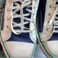 Нови спортни обувки (гуменки) G Star Zuko Hollister оригинал, снимка 6 - Маратонки - 18590222