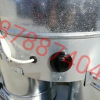 Електрически казан за варене на буркани компоти Стерилизатор, снимка 5 - Други - 22312461