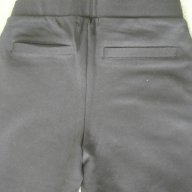 Черен панталон /клин/ T A L L Y W E I J L, нов, размер 32, снимка 4 - Клинове - 9910733