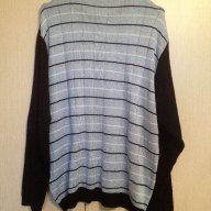 Мъжки фин пуловер марка "Томи", снимка 2 - Пуловери - 16568836