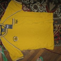 Тениска EVERLAST  мъжка,размер л, снимка 2 - Спортни дрехи, екипи - 19070285