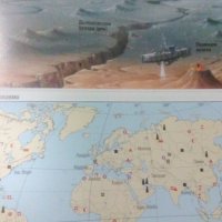 Атлас и контурни карти със задачи по география и икономика за 5. клас (по старата програма), снимка 2 - Учебници, учебни тетрадки - 19690375