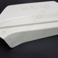 Комплект капаци за врати на стъпалото за DAF CF, снимка 4 - Аксесоари и консумативи - 23460151