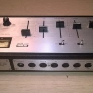 Vivanco 9750-mixer-музикантски мишпулт-внос швеицария, снимка 5 - Ресийвъри, усилватели, смесителни пултове - 15676539