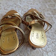 Дамски официални обувки, снимка 2 - Дамски обувки на ток - 17938304