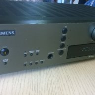 siemens rx-400-r7 selected edition-rds-stereo receiver-нов внос от швеицария, снимка 9 - Ресийвъри, усилватели, смесителни пултове - 7828748