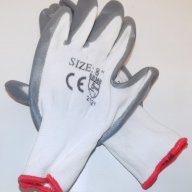 Ръкавици защитни за абразивни материали, снимка 1 - Шапки - 16761248