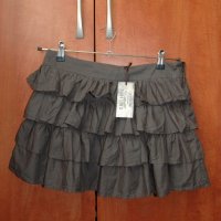 Calliope дамска къса пола - нова, с етикет , снимка 1 - Поли - 19909473