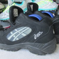 КАТО НОВИ, баскет кецове asics GEL DUOMAX, 36 - 37, GOGOMOTO.BAZAR.BG®, снимка 3 - Кецове - 21476620