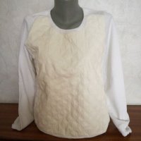 Блуза, снимка 7 - Блузи с дълъг ръкав и пуловери - 23938512