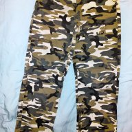 Военни камуфлажни маскировъчни панталони, гащеризони, колани - мъжки, дамски, детски, снимка 13 - Панталони - 10740935
