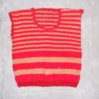Ръчно плетени детски дрехи, снимка 16 - Други - 19643590