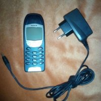 Nokia 6210, снимка 3 - Nokia - 20215611