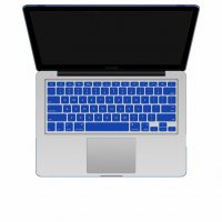 силиконов скин за клавиатурата и комплект  за MacBook Air и MacBook Pro , снимка 5 - Клавиатури и мишки - 16654952
