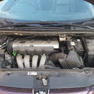 Двигател от Peugeot 206 RC 177кс Ew10 J4s 2.0 16v 206RC, снимка 1 - Части - 13323227