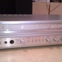 grundig r300 stereo receiver-внос швеицария, снимка 1 - Ресийвъри, усилватели, смесителни пултове - 19589254