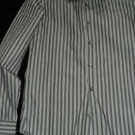Hugo Boss-оригинална риза М, снимка 14 - Ризи - 11443473