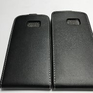 Samsung Galaxy S7,Galaxy S7 Edge вертикален и хоризонтален калъф, снимка 5 - Калъфи, кейсове - 16971105
