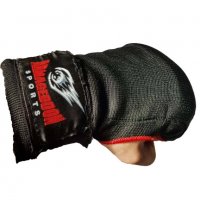 Вътрешни ръкавици за бокс Armageddon Sports, снимка 7 - Спортна екипировка - 22239984