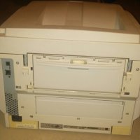 Продавам Цветен лазерен принтер OKI С 5600, снимка 3 - Принтери, копири, скенери - 25554785