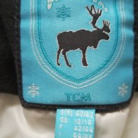 Мъжко ски долнище, снимка 3 - Спортни дрехи, екипи - 22497510